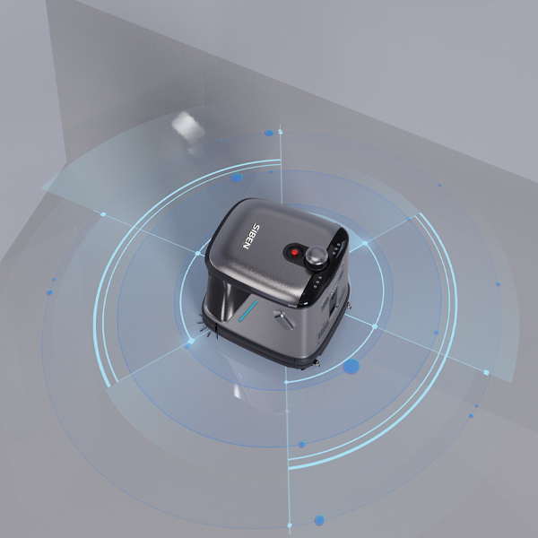 Multi-sensor Fusion, Worry-free Safety