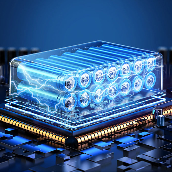 Powered by lithium battery, fast charging and long runtime