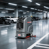 Industrial Floor Cleaning Robot Thunder God (All-Purpose Model)