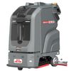 Industrial Floor Cleaning Robot Thunder God (All-Purpose Model)