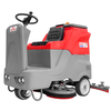 Ride-On Floor Scrubber X7