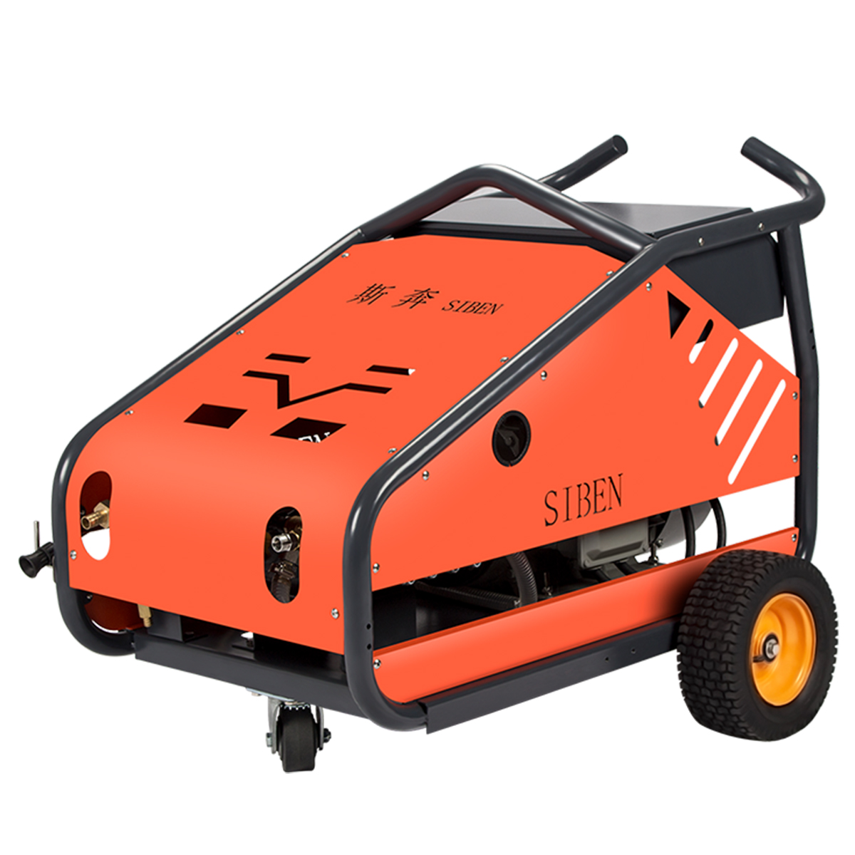 High Pressure Washer C35