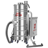 Industrial Mannual Reverse-Blowing Vacuum Cleaner XC220FC/XC340FC/XC550FC/XC750FC/XC950FC/XC1100FC