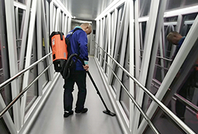 Flughafen