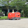 Ride-On Floor Sweeper-Scrubber Xiaoqiang