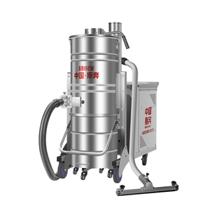 Industrial Mannual Reverse-Blowing Vacuum Cleaner XC220FC/XC340FC/XC550FC/XC750FC/XC950FC/XC1100FC