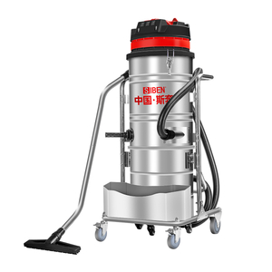 Industrial Vacuum Cleaner XC2400B