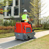 RIDE-ON FLOOR SWEEPER A300