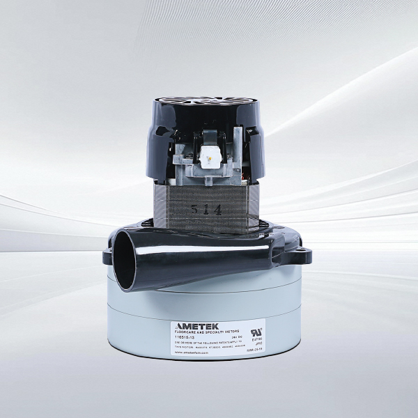 AMETEK vacuum motor