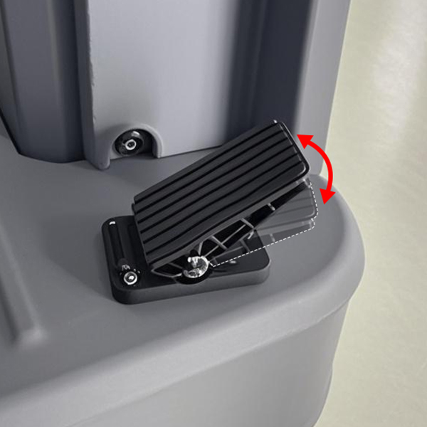 Electromagnetic auxiliary braking - Safety