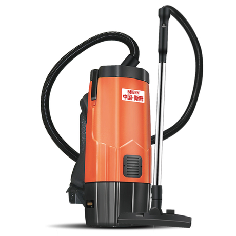 Backpack Dry Vacuum Cleaner XIAOBAO