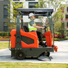 Ride-on Floor Sweeper A500 