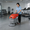 Walk-Behind Floor Scrubber X3S
