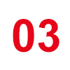 25数字03