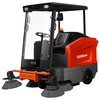 Ride-On Floor Sweeper A800
