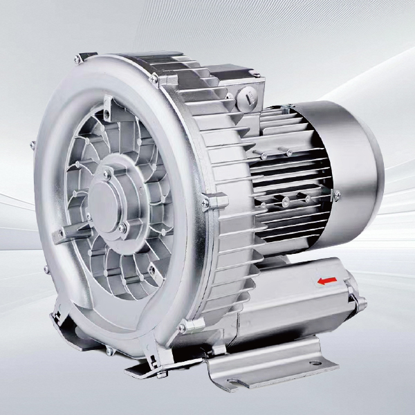 motor de vac&iacute;o