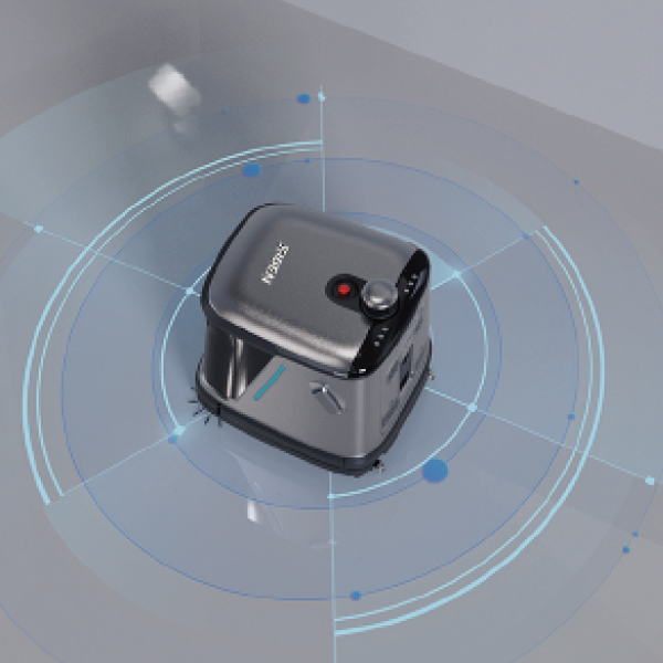 Multi-Sensor Fusion, Safe and Reliable
