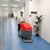 Walk-Behind Floor Scrubber X3S