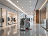 Industrial Floor Cleaning Robot Thunder God (All-Purpose Model)