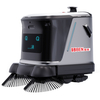 Commercial Floor Sweeping Robot KENAN (for Garment & Textile Industry)