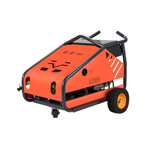 High Pressure Washer C35