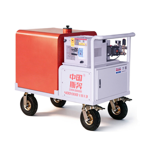 High-Pressure Washer Hong Haier