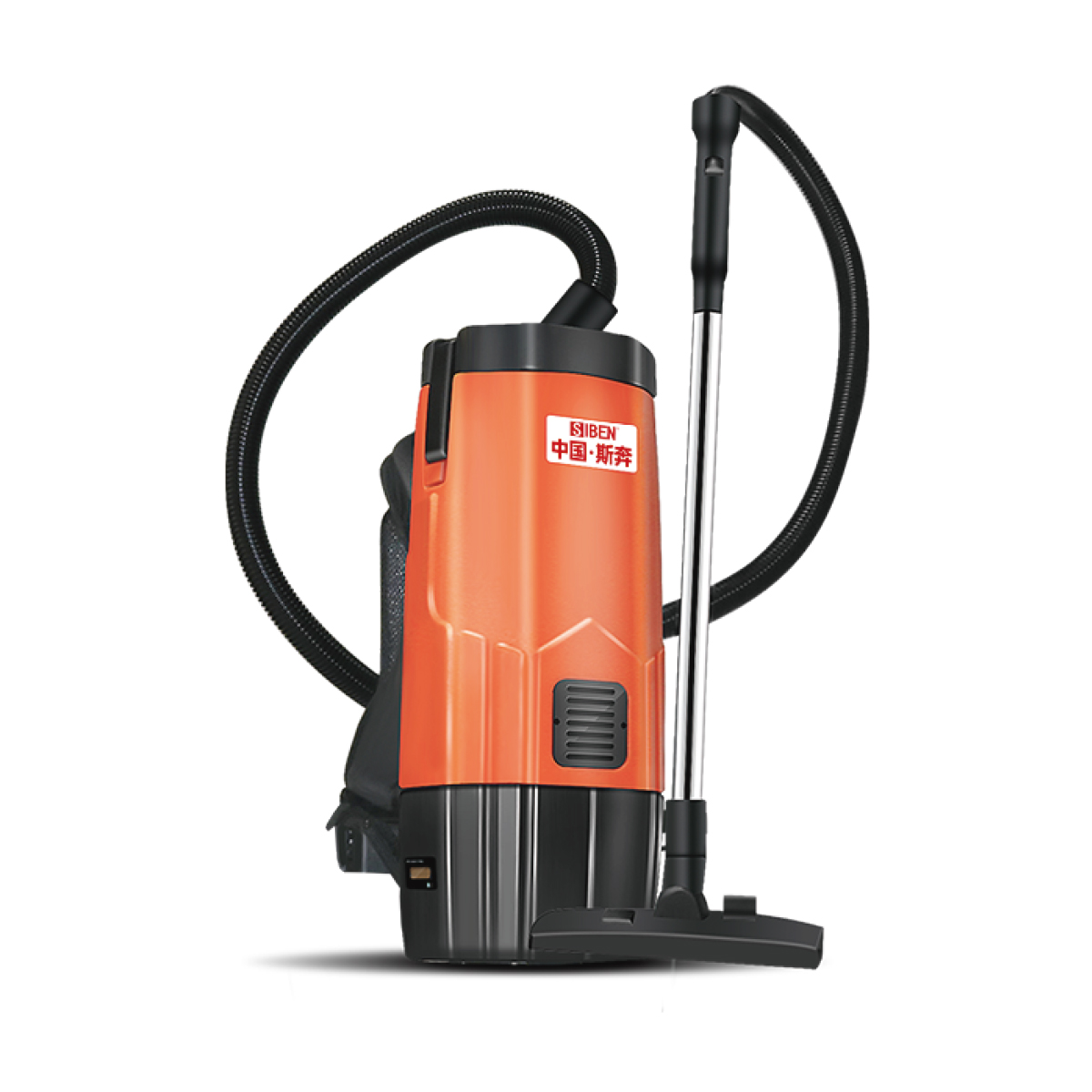 Backpack Dry Vacuum Cleaner XIAOBAO