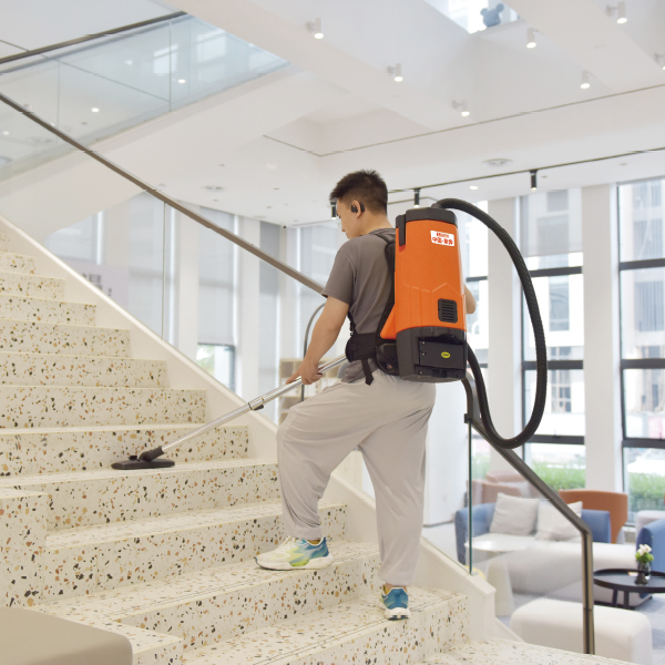 Suitable for multiple cleaning scenarios