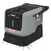 Commercial Floor Cleaning Robot Kenan