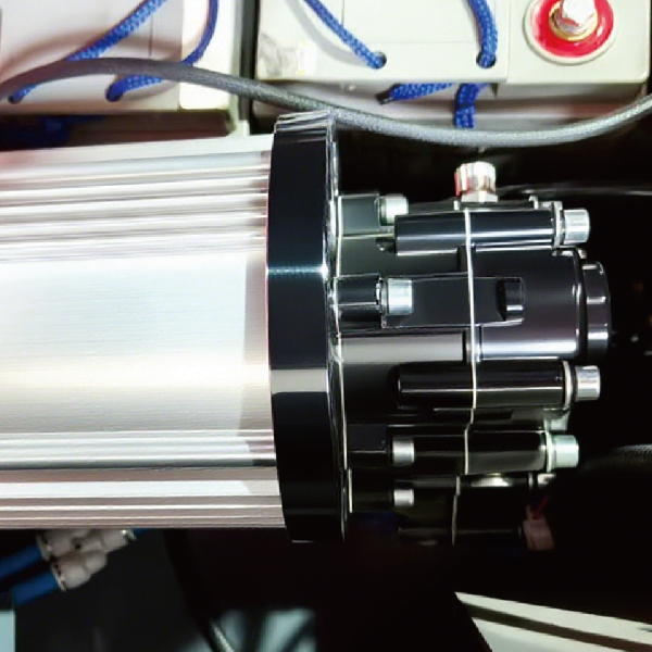2800W drive motor, powerful performance