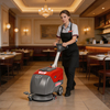 Walk-Behind Floor Scrubber X1